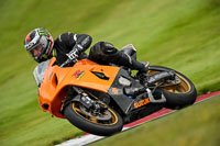 Advanced Group Orange Bikes